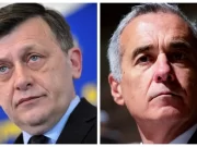 Crin Antonescu vs. Călin Georgescu: Lupta pentru Cotroceni intră într-o nouă fază!
