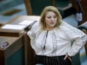 Diana Șoșoacă la prezidențiale: miza candidaturii și planul SOS România pentru guvernare!