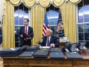 Trump promite schimbări radicale: Măsurile care vor redefini America în noul său mandat