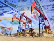 Scăderea prețurilor la petrol continuă după anunțurile lui Donald Trump!