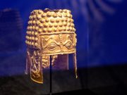 Jaful Tezaurului Dacic din Olanda: Capodopere istorice furate din muzeu