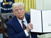 Trump declasifică dosarele secrete despre asasinarea lui JFK, RFK și Martin Luther King Jr. – mistere istorice, pe cale să fie elucidate!