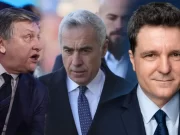 Călin Georgescu domină intenția de vot, Nicușor Dan și Crin Antonescu în luptă strânsă pentru locul doi