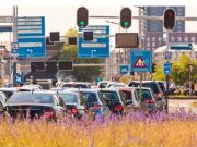 Amsterdam renunță la semafoarele inteligente pentru protejarea vieții private