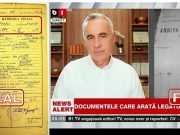 DEZVĂLUIRI-BOMBĂ: Florian Bichir PRINS CU FALSURI despre „MAMA LEGIONARĂ” a lui Călin Georgescu! DOCUMENTELE care DEMONTEAZĂ MAREA MINCIUNĂ