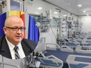 Verificări în spitalele din județul Mureș!
