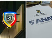 Victorie importantă pentru Banca Transilvania: a câștigat procesul de 1,65 miliarde de lei cu ANAF!