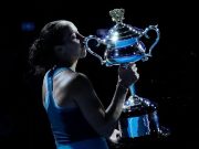 Madison Keys câștigă primul Mare Șlem din carieră la Australian Open