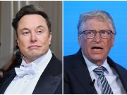 Bill Gates îl acuză pe Elon Musk: „Încearcă să destabilizeze politic țările europene”