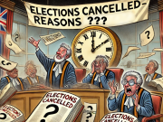 Cum să cauți dovezi DUPĂ ce ai anulat alegerile: o lecție de justiție marca România