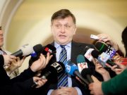 Crin Antonescu: îmi doresc ca domnul Călin Georgescu să participe la viitoarele alegeri prezidențiale pentru o dezbatere reală