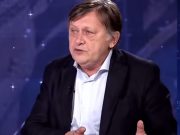 Crin Antonescu dă bombă pe scena politică: își suspendă candidatura la prezidențiale și aruncă săgeți împotriva partidelor!