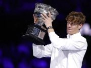 Jannik Sinner scrie istorie la Australian Open: Primul său trofeu de Mare Șlem după o finală memorabilă