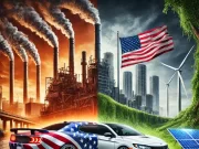 Ar putea Donald Trump influența agenda ecologică a Uniunii Europene?