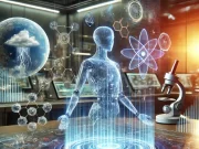 Google lansează o echipă revoluționară: Inteligența Artificială care simulează lumea fizică!