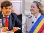 Elena Lasconi cere demisia lui Toni Greblă: „E timpul să apărăm democrația!”