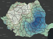 Nouă hartă interactivă a riscului seismic în România!