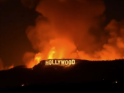 Incendiile din California continuă să facă ravagii în Los Angeles: peste 180.000 de persoane evacuate