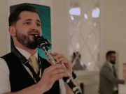 VIDEO! Hora bucuriei pe pârtia de la Borșa: Codruț Bistrițeanul a încălzit sufletele în frigul iernii