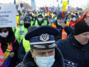 Protest al sindicaliștilor din apărare, ordine publică și securitate națională pe 17 ianuarie!