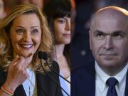 Ilie Bolojan: Pentru o Românie pro-europeană, votați Elena Lasconi!