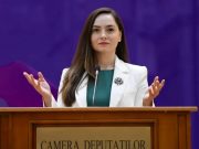 Anamaria Gavrilă denunță racolarea parlamentarilor suveraniști de către PSD și PNL