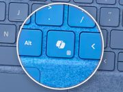 O schimbare istorică: O nouă tastă vine pe tastaturile Windows – și o vei folosi zilnic!