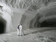 România pierde controlul asupra sării? O companie maghiară primește licența pentru un zăcământ de sare uriaș!