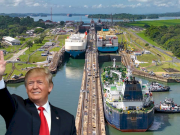 Tensiuni internaționale în jurul Canalului Panama: Rusia avertizează SUA să nu revendice ruta maritimă