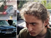 Vlad Pascu, condamnat la zece ani de închisoare pentru tragedia de la 2 Mai