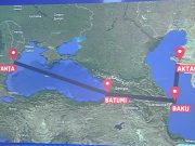 Planul secret al Occidentului: cum coridorul Marea Neagră – Marea Caspică schimbă jocul geopolitic global!