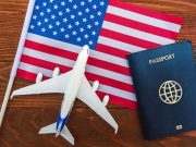 România în Visa Waiver: Zboruri accesibile spre SUA de la 250€, fără viză, din martie 2025!