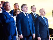 Crin Antonescu, pregătit de „bătălia unui cataclism” pentru România: „Nu voi fi un președinte comod”