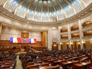 Parlamentul a desemnat noii membri ai comisiilor de control SRI și SIE
