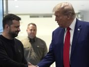 Ucraina a încheiat un acord privind mineralele cu SUA