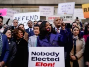 Scandalul accesului lui Musk la Trezorerie ia o nouă turnură îngrijorătoare