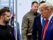 Washingtonul ia în calcul un armistițiu Rusia-Ucraina condiționat de organizarea alegerilor în Ucraina