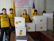 Răzvan Biro, deputat AUR Mureș: 12.000 de semnături strânse pentru Călin Georgescu în doar 48 de ore!