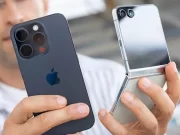 Apple pregătește primul iPhone pliabil: Rival direct pentru Galaxy Z Flip și Motorola Razr