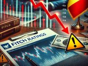 Fitch trage un semnal de alarmă: România rămâne cu rating „BBB-”, dar riscurile economice cresc