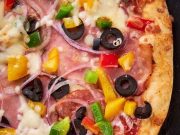 Pizza Sole: Gustul autentic al Italiei, acum la tine acasă!