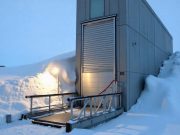 Banca Globală de semințe din Svalbard: seiful care protejează viitorul omenirii