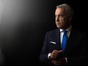 Călin Georgescu, susținut de AUR la prezidențiale: Susținătorii sunt invitați în Piața Constituției pentru a semna!