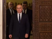 Partidele parlamentare, poziție fermă în fața lui Ilie Bolojan privind trimiterea de trupe în Ucraina