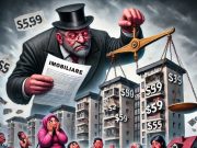 e-Proprietatea: Statul, tot mai creativ în a scoate bani din piatră seacă. Românii, viitorii chiriași ai propriilor case?