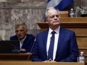 Konstantinos Tassoulas, noul președinte al Greciei