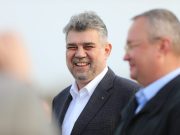 Marcel Ciolacu, în fața unei decizii cruciale: rămâne la guvernare sau face un pas înapoi?