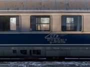CFR Călători, profit după 10 ani: Trenurile cu prea puțini pasageri, suspendate pentru reducerea costurilor