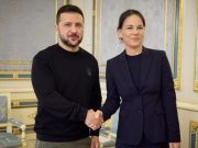 UE pregătește un pachet de 700 de miliarde de euro pentru Ucraina – Cel mai mare ajutor militar din istorie