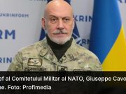 NATO avertizează: „Trebuie să ne pregătim de un conflict cu Rusia” – Noul șef al Comitetului Militar trage un semnal de alarmă